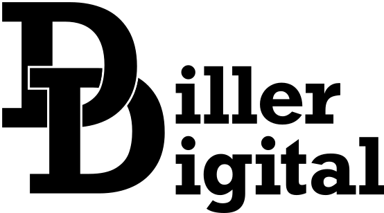 Diller Digital - Python Training and Consulting