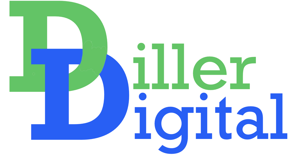 Diller Digital - Python Training and Consulting