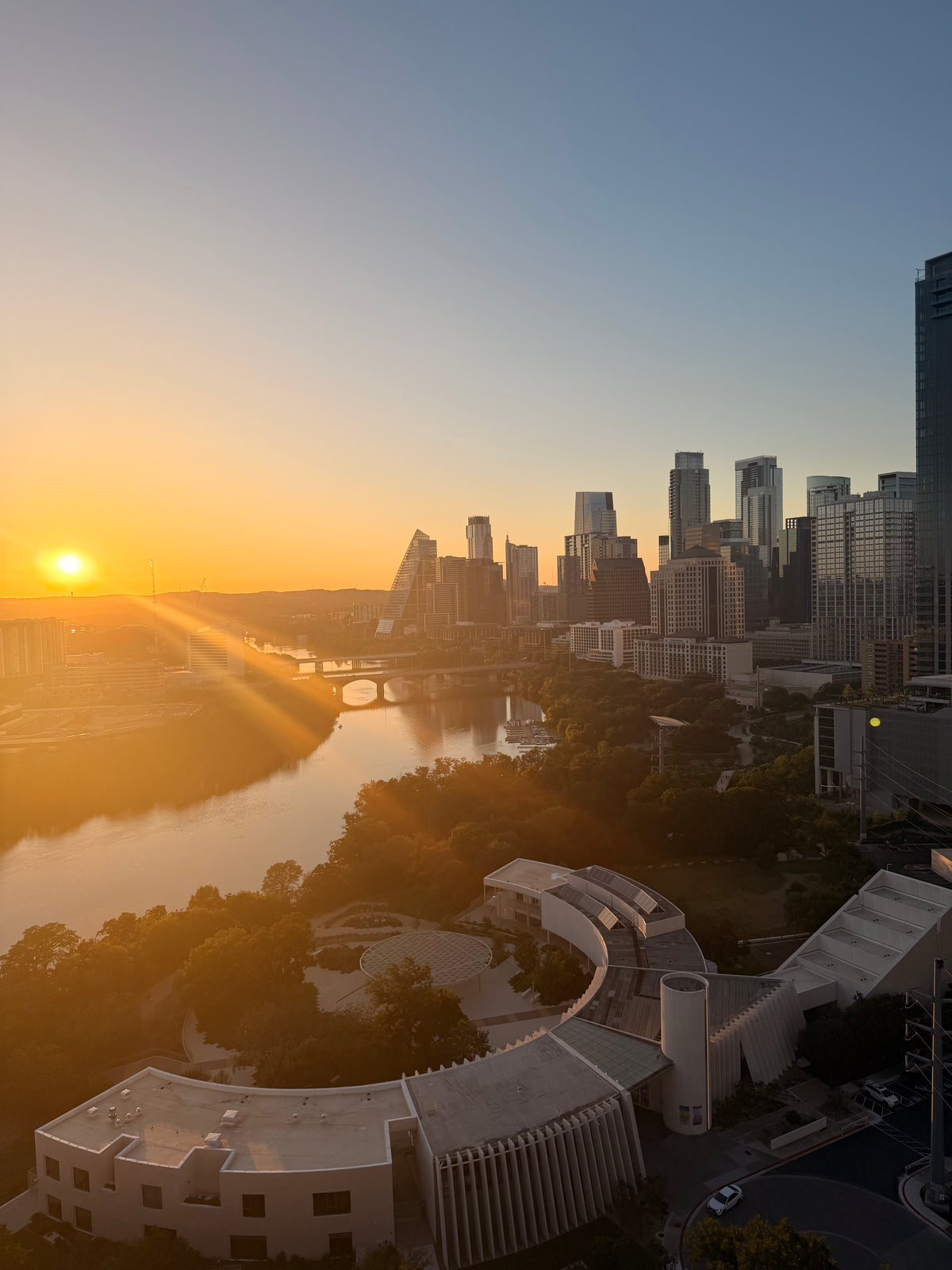 12/07 Python Foundations for Scientists & Engineers [Austin, TX], December 7-10, 2026