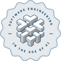 06/15-06/18 Software Engineering in the Age of AI, June 15-18, 2026